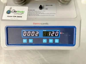 Thermo Scientific Digital Waving Lab Rotator with 360° Orbital Motion and Digital Controls, 6 of 10