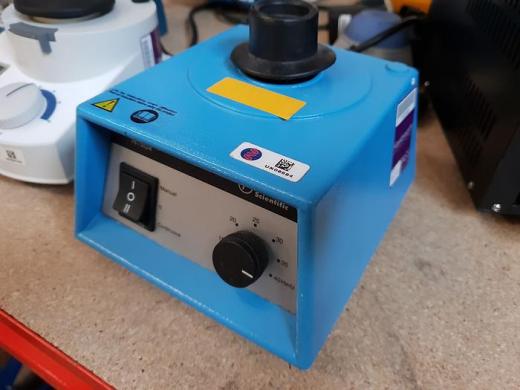 QP - Fisher Scientific TopMix FB 15024 Vortex Mixer