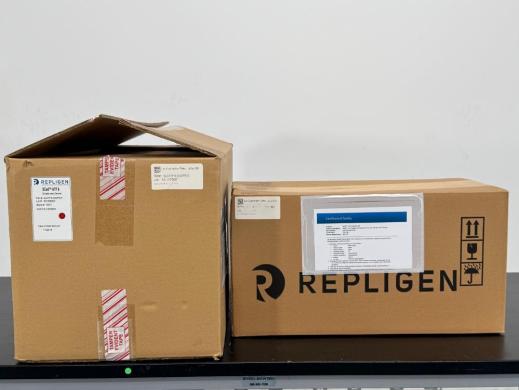 Repligen XCell ATF 6 Single-Use Device for ATF Filtration in Cell Culture Bioprocessing-cover