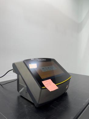 Sartorius Sartocheck 5 Filter Integrity Tester-cover