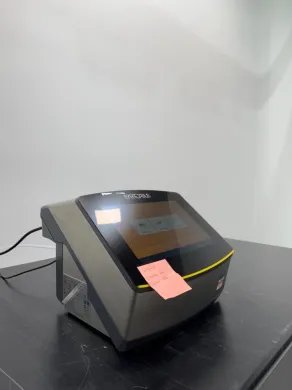 Sartorius Sartocheck 5 Filter Integrity Tester with Touchscreen Interface