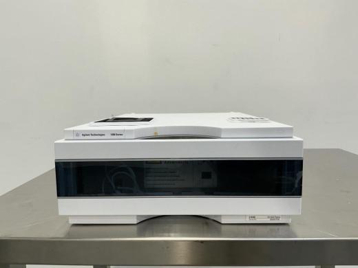 Agilent Technologies 1200 Series FC/ALS Thermostatted G1330B HPLC-cover