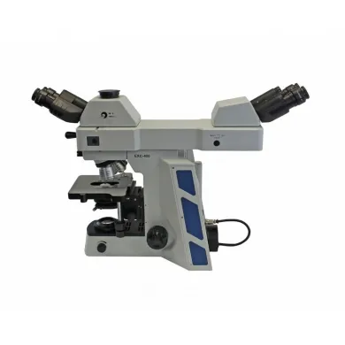 Accu-Scope Dual Observer Accessory with Binocular Viewing Head