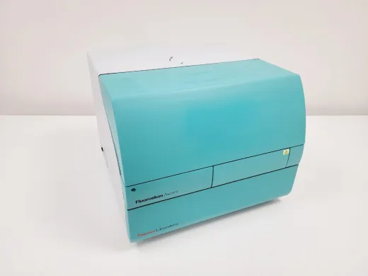 Thermo Scientific Fluoroskan Ascent 374 Fluorescence Microplate Reader