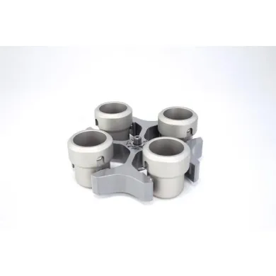 Hettich 1494 Swing Out Rotor and Buckets for UNIVERSAL 320/320R