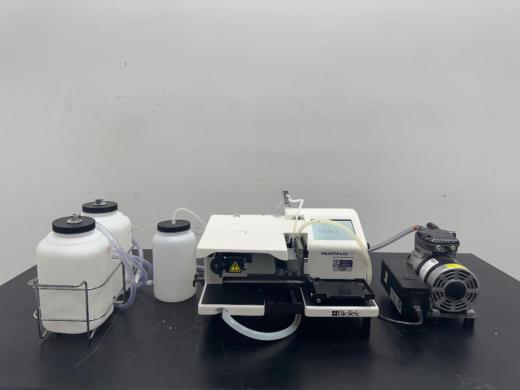 BioTek Multiflo FX MFXP2 Multi-Mode Dispenser for Automated Reagent Handling-cover