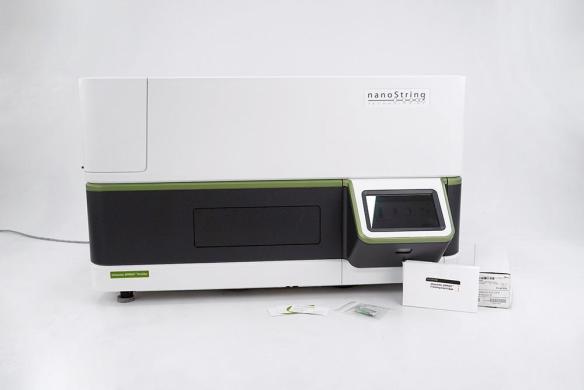 Bruker NanoString nCounter Sprint Profiler Digital Molecular Profiling System (2017)