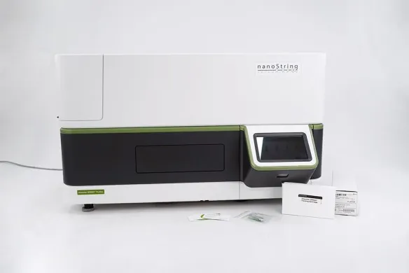 Bruker NanoString nCounter Sprint Profiler Digital Molecular Profiling System (2017)