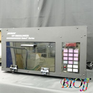 Spectroline XLE-1000 UV Crosslinker-cover