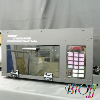Spectroline XLE-1000 UV Crosslinker