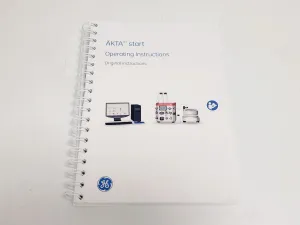Cytiva AKTA Start Protein Purification System for Chromatography and Bioprocessing, 2 of 20
