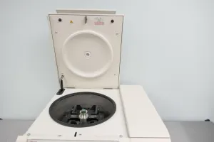 Thermo Scientific Sorvall ST16R Refrigerated Benchtop Centrifuge with Auto-Lock Rotor and SMARTSpin, 4 of 13