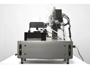 BioDot RR120 Modular Web Handling System with BioJet/AirJet Dispensing & Inline Vision, 24 of 34