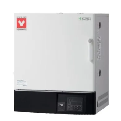 Yamato DNE-601 Programmable Energy Saving Forced Convection Oven 150L, 115V