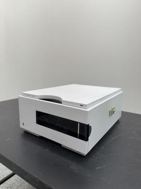 Agilent 1260 Infinity G1362A Refractive Index Detector for HPLC Systems-cover