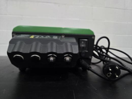 Watson Marlow 530 En Peristaltic Pump for Precision Fluid Transfer-cover