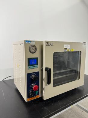 Across International AccuTemp Benchtop Vacuum Drying Oven with Digital Control and Analog Pressure Gauge-cover