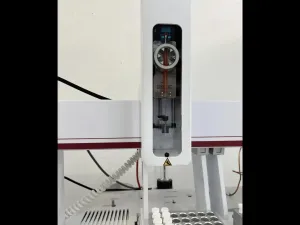 Agilent 5977B MSD and 7890B GC System with Gerstel Multipurpose Sampler, 7 of 17