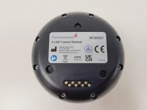X-Lab Control Module, 4 of 15