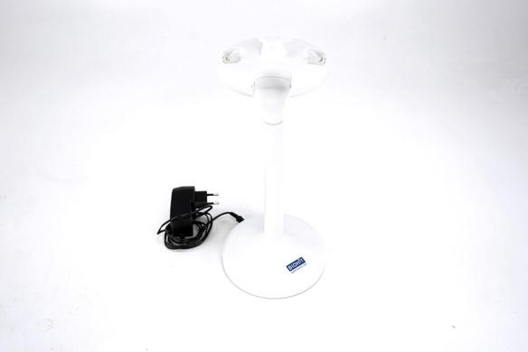 Sartorius Biohit Picus eLine 4-Place Pipette Charging Stand 730981-cover