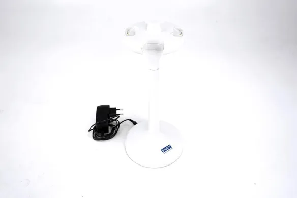 Sartorius Biohit Picus eLine 4-Place Pipette Charging Stand 730981