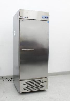 VWR VWG25RPSA General Lab Refrigerator 25 Cu Ft EPA Certified -23°C-cover