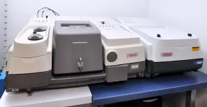 Thermo Scientific Nicolet 6700, 2 of 4