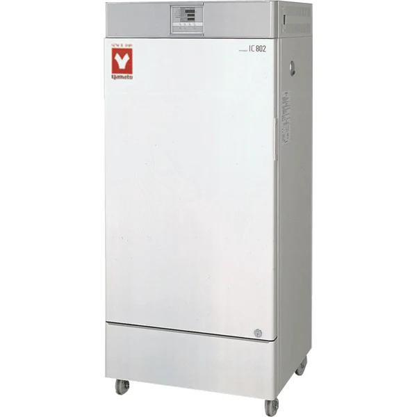 Yamato IC-803CR Natural Convection Incubator with Communication Port, 318L Capacity