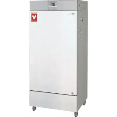 Yamato IC-803CR Natural Convection Incubator with Communication Port, 318L Capacity