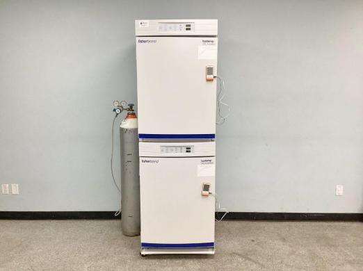Fisher Scientific Isotemp CO2 Incubator with TC or IR Sensor for Precise Cell Culture Control-cover