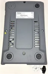 Fisher Isotemp SP88857200 Digital Stirring Hot Plate (7.25" x 7.25" Ceramic Plate), 16 of 17
