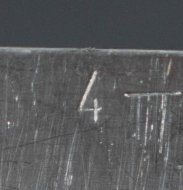 Fitz-Mill Size 4 Screen for D6A Hammer Mill-cover