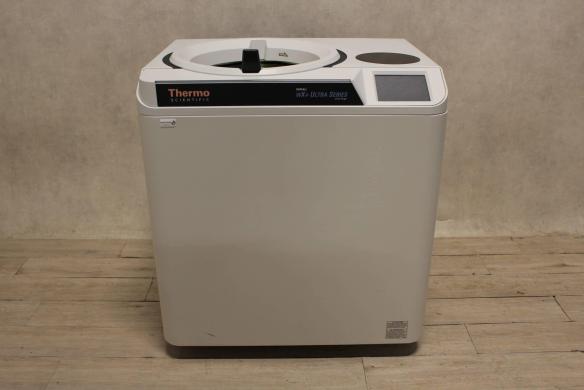 Thermo Sorvall wX 80+ Ultra Series Ultracentrifuge-cover