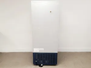 Haier DW-86L338 Ultra-Low Temperature Freezer for Biomedical and Molecular Sample Storage, 11 of 24