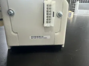 Beckman Coulter UV Detector Module for Analytical Instrument Integration, 2 of 4
