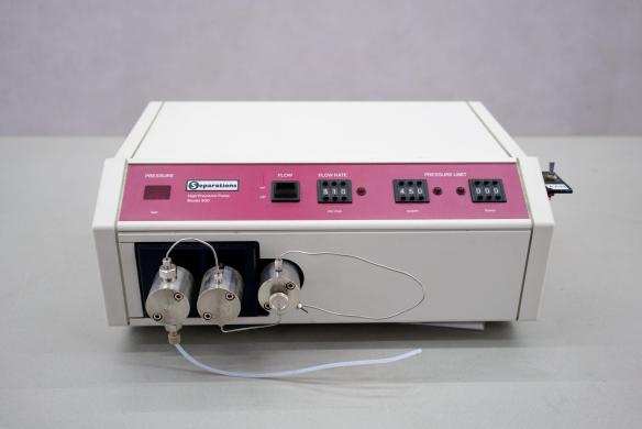 Gynkotek M300 CS High Pressure HPLC Pump-cover