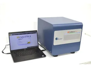 Revvity Nexcelom Cellaca PLX High Throughput Automated Cell Counter Cytometer, 11 of 19