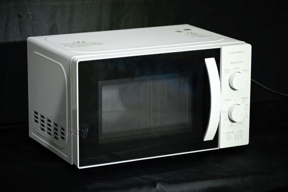 3954・ユアサプライムス / PRE-703C(60Hz) / 電子レンジ(60Hz専用)