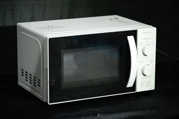 3954・ユアサプライムス / PRE-703C(60Hz) / 電子レンジ(60Hz専用)