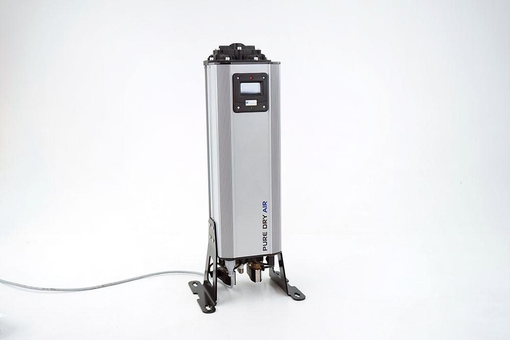FDGSi Dry Cool NDL-030 Absorption Air Dryer for GC-FID, GC-ATD, NMR, Rheometer and Atomic Absorption