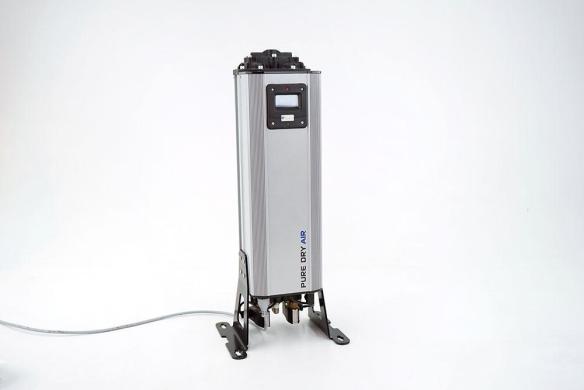 FDGSi Dry Cool NDL-030 Absorption Air Dryer for GC-FID, GC-ATD, NMR, Rheometer and Atomic Absorption-cover