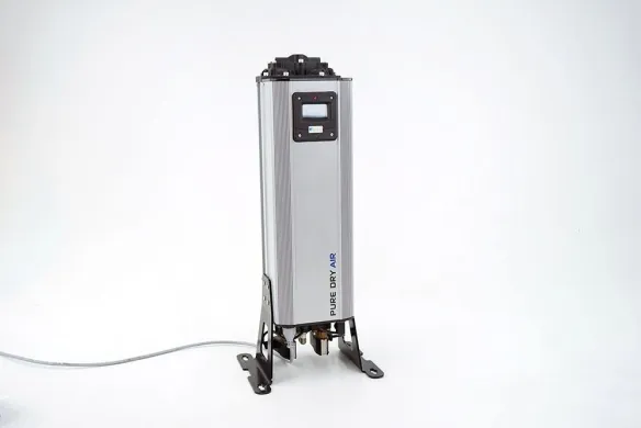 FDGSi Dry Cool NDL-030 Absorption Air Dryer for GC-FID, GC-ATD, NMR, Rheometer and Atomic Absorption