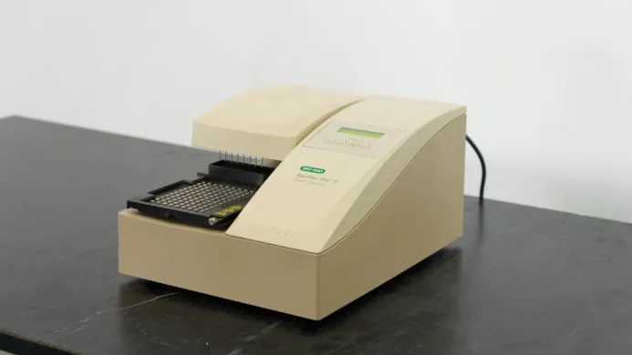 Bio-Rad Bio-Plex Pro II Automated Wash Station
