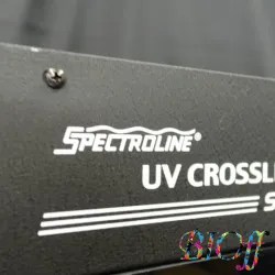 Spectroline XLE-1000 UV Crosslinker, 2 of 6