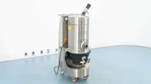 Nilfisk VHW321 Laboratory Vacuum Cleaner, 2 of 4