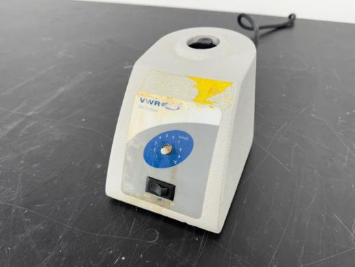 VWR Mini Vortexer-cover