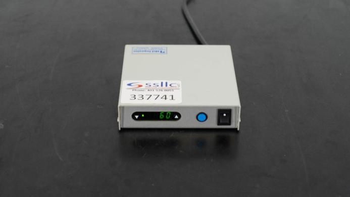 Able Corporation Bioreactor Magnetic Stirrer Base for Laboratory Bioprocessing-cover