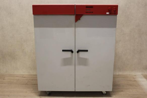 Binder FP 720 Oven-cover