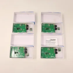 Azoteq IQS231EV02 Single Channel Capacitive Proximity/Touch/SAR Controller Board Kit, 2 of 5