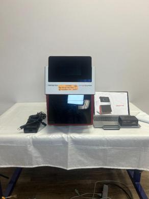 NanoTemper Prometheus Panta Protein Characterization and Stability Analyzer-cover